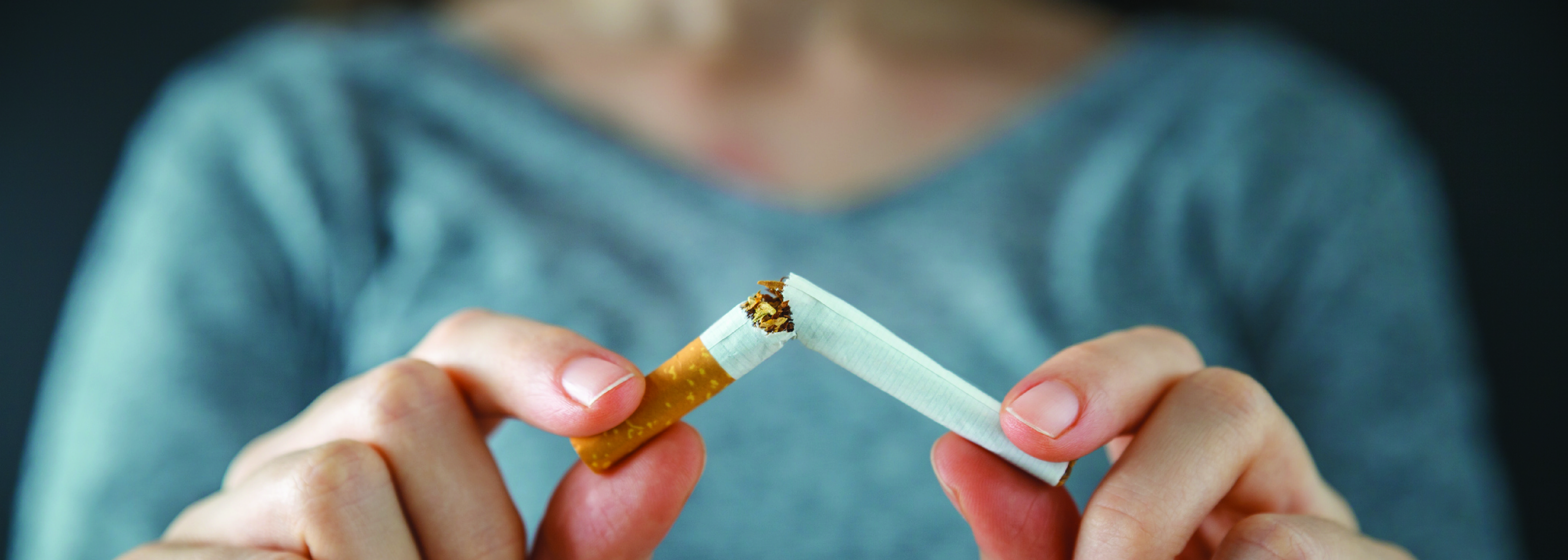 How do Smoking and Drinking Harm Your Health?