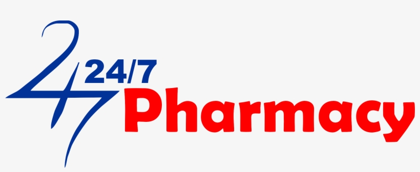 24*7 Pharmacy