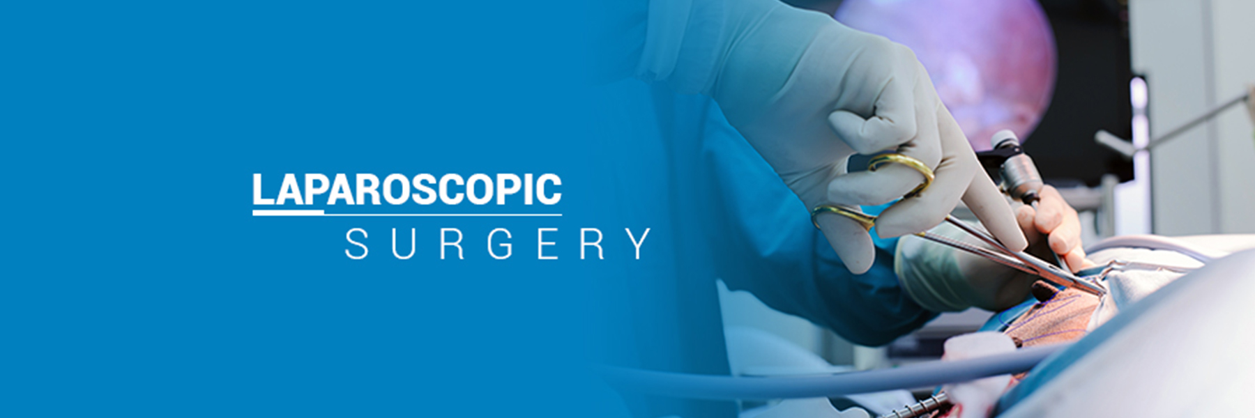 General And Laparoscopic Surgery